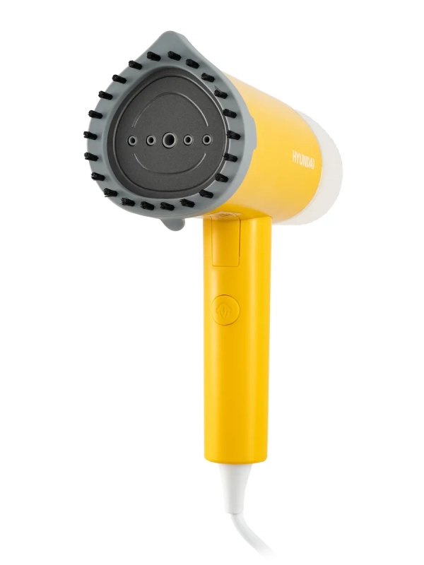Отпариватель ручной H-HSART003 1200Вт желтый