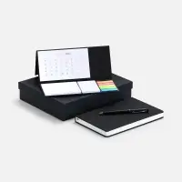 Набор High Grade, черный