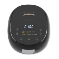 Мультиварка HYMC-2409