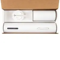 Набор для вина Winedetta, белый