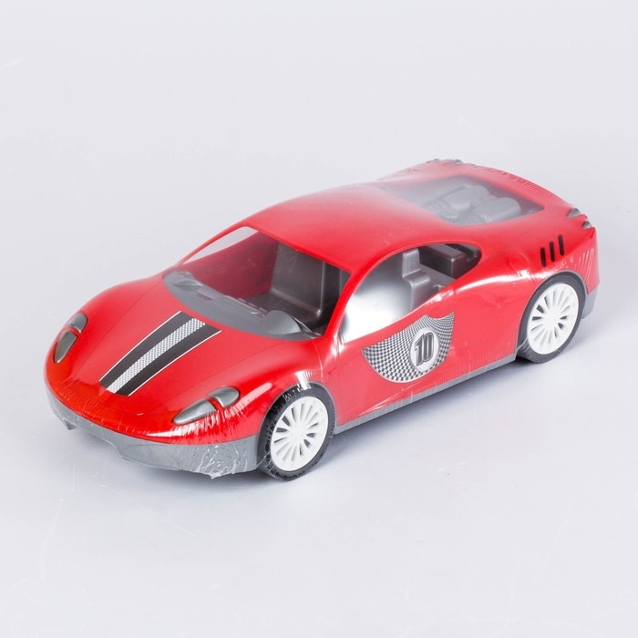 Автомобиль &laquo;Спортивный&raquo;, МИКС