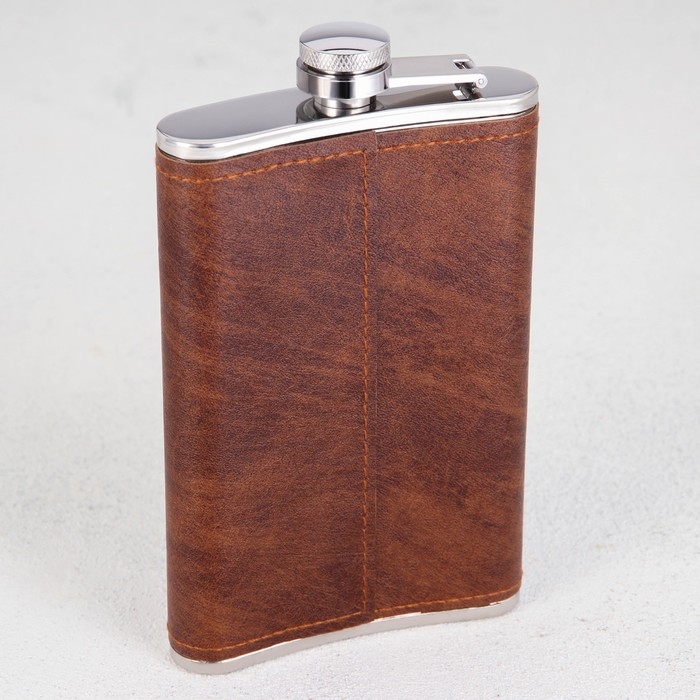 Фляга &laquo;Охотничья&raquo;, 300 мл