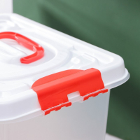 Бокс универсальный &laquo;Аптечка&raquo;, 10 л