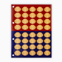 Родословная книга &laquo;Наш род&raquo;, с пером, 56 листов, бордо, 35 х 25 см