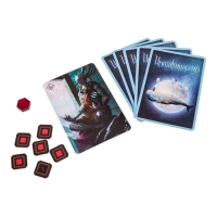 Настольная игра &laquo;Имаджинариум. Таро&raquo;