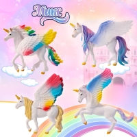 Игрушка &laquo;Единорог&raquo;, МИКС