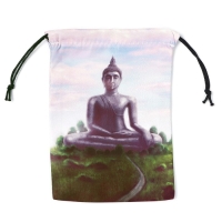 Мешочек для карт универсальный на Хэллоуин &laquo;Гармония&raquo;