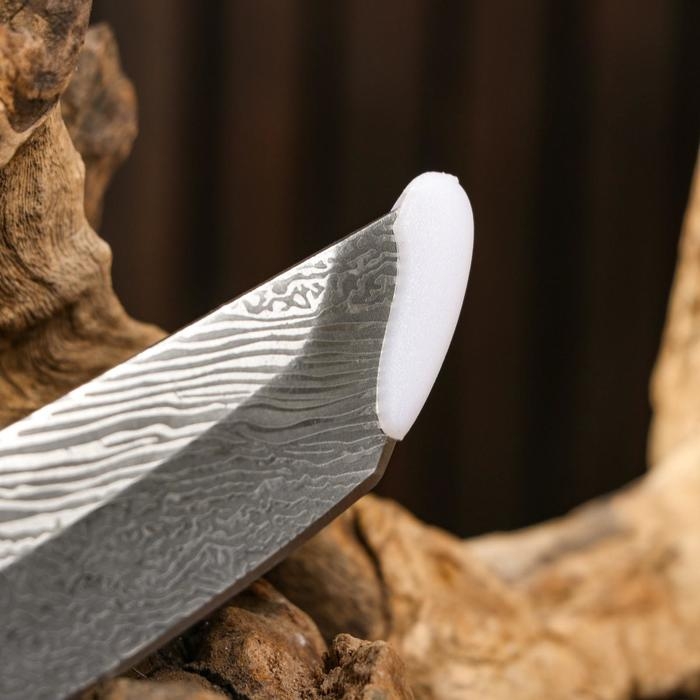 Нож охотничий "Танто" 23см, клинок 112мм/2,8мм