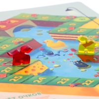 Настольная игра &laquo;Имаджинариум. Детство&raquo;