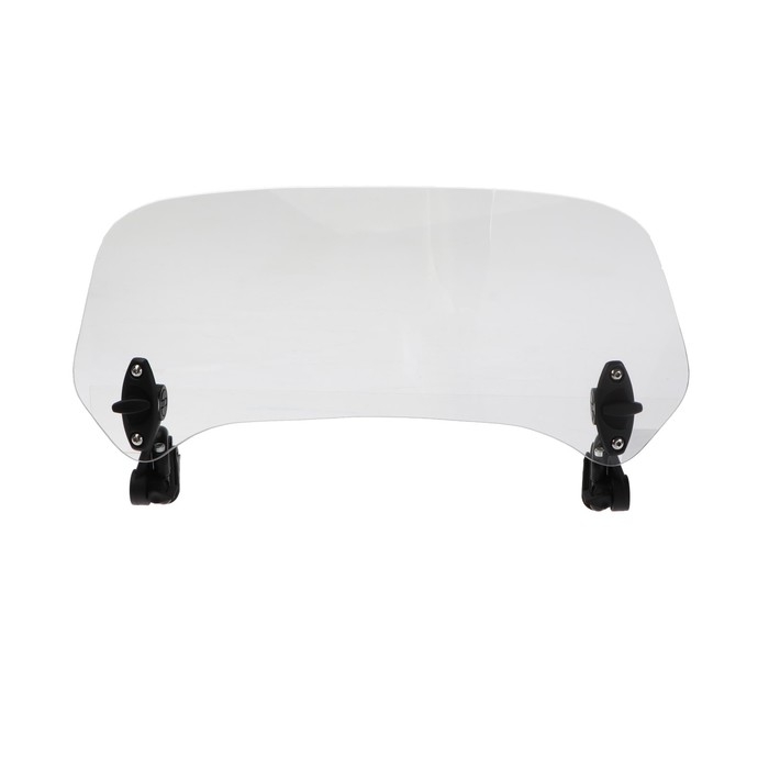 Удлинитель ветрового стекла для мото 16&times;36 см, универсальный