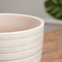 Горшок цветочный "День" 2,5л