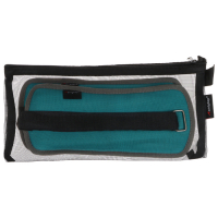 Утяжелители неопреновые ONLYTOP, 2 шт. х 0,5 кг, цвет мятный