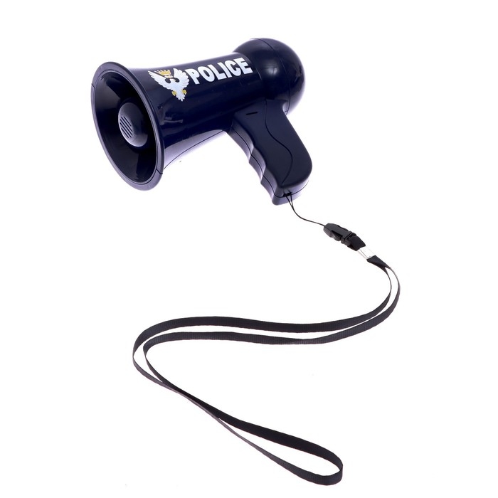 Набор полицейского &laquo;Герой&raquo;