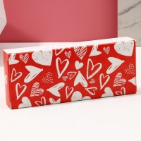 Подарочный набор косметики &laquo;Для тебя&raquo;, соль для ванны 3 х 100 г, ЧИСТОЕ СЧАСТЬЕ