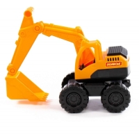 Экскаватор &laquo;Эксперт&raquo;