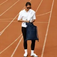 Несессер Verkko, темно-синий