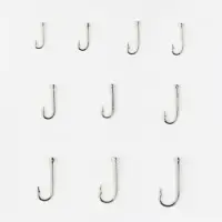 Набор рыболовных крючков &laquo;Мастеру своего дела&raquo;, 50 шт