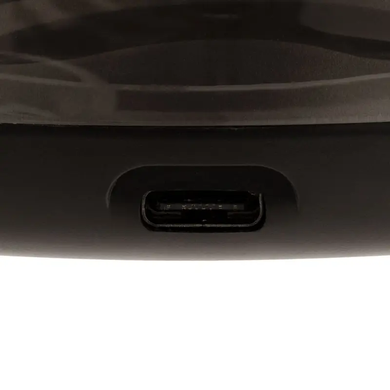 Станция беспроводной зарядки с подсветкой apexPoint ver.2, черная