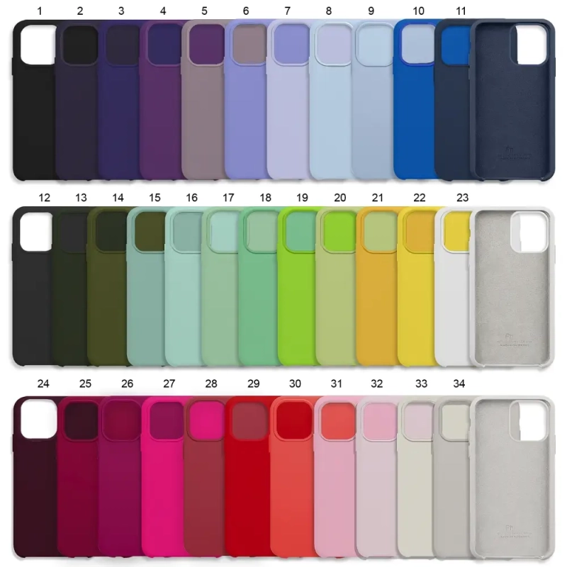 Чехол iPh 13 Pro