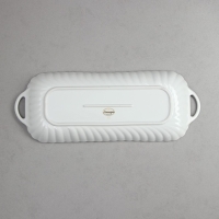 Блюдо &laquo;Кармен&raquo;, 1 л, среднее, фарфор, Иран