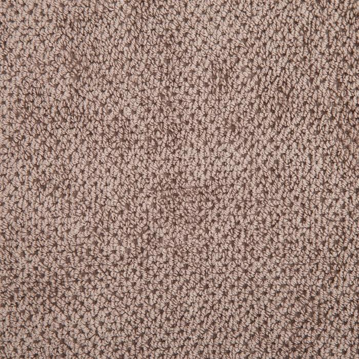 Коврик махровый Этель Organic Stone 50х70 см, 100% хл, 550гр/м2