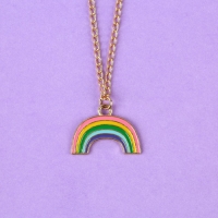 Блеск для губ с подвеской &laquo;Единорожка&raquo;, 10 гр