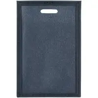 Набор Nubuk Trio, синий