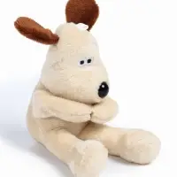 Игрушка в машину на панель, мишка штурман