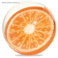 Мяч надувной в ассортименте, от 2 лет (31042)