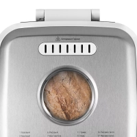 Хлебопечка с замесом теста КТ-322 - 600 Вт