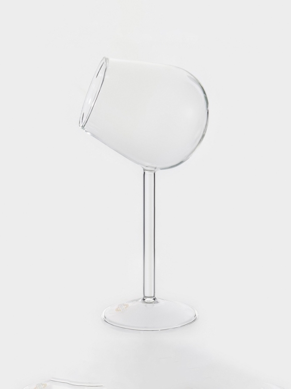 Бокал "Forma. Плафон", 120 мл, 8,8х8,8х22 см