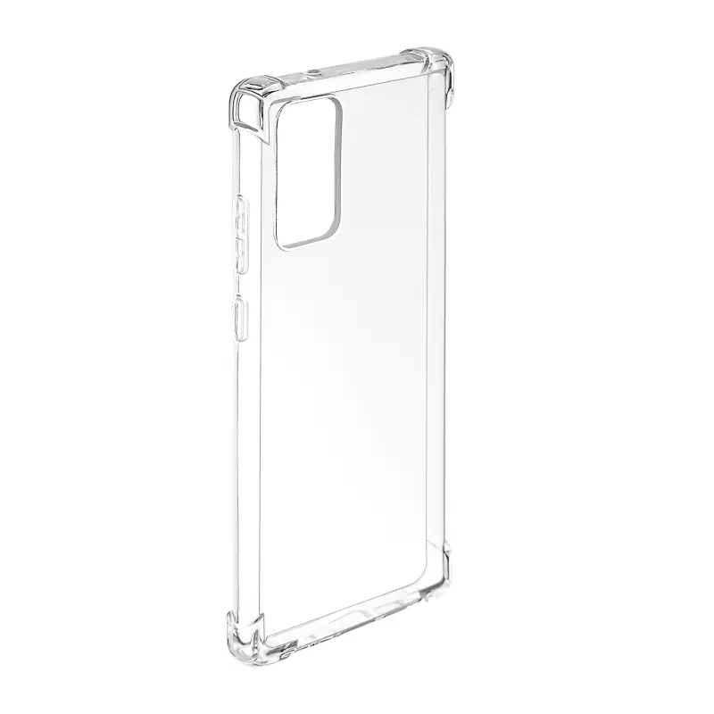 Чехол Samsung Note 20 усиленные края
