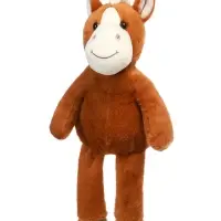 Мягкая игрушка &laquo;Любимая лошадка&raquo;, 40 см