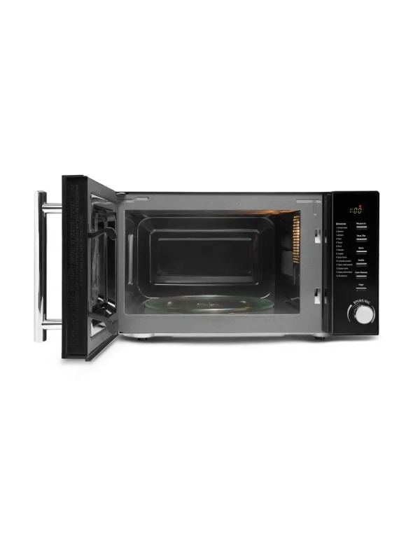 Печь микроволновая PMO 2002DG RUS, с грилем, 20 л