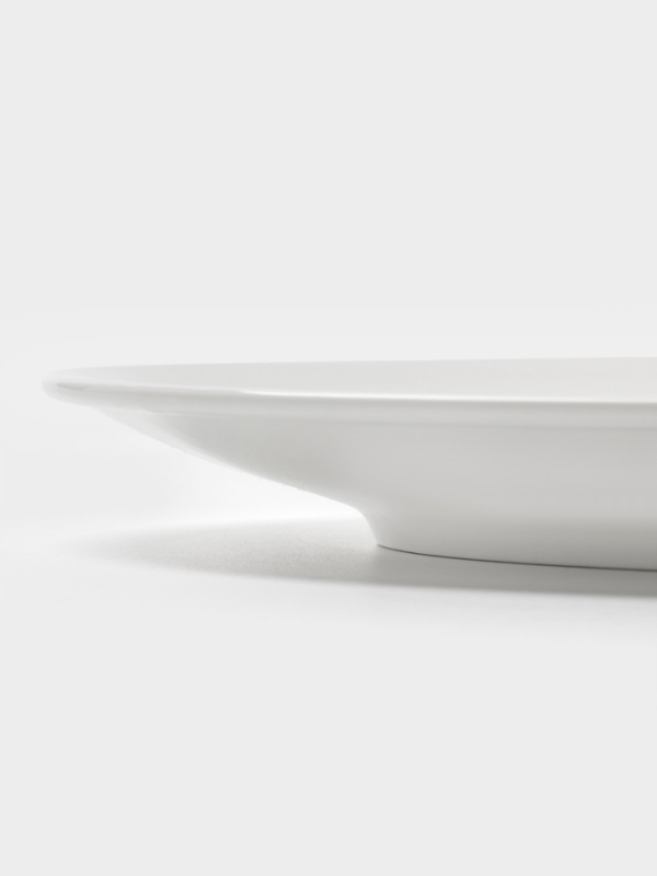 Тарелка d=30,5 см