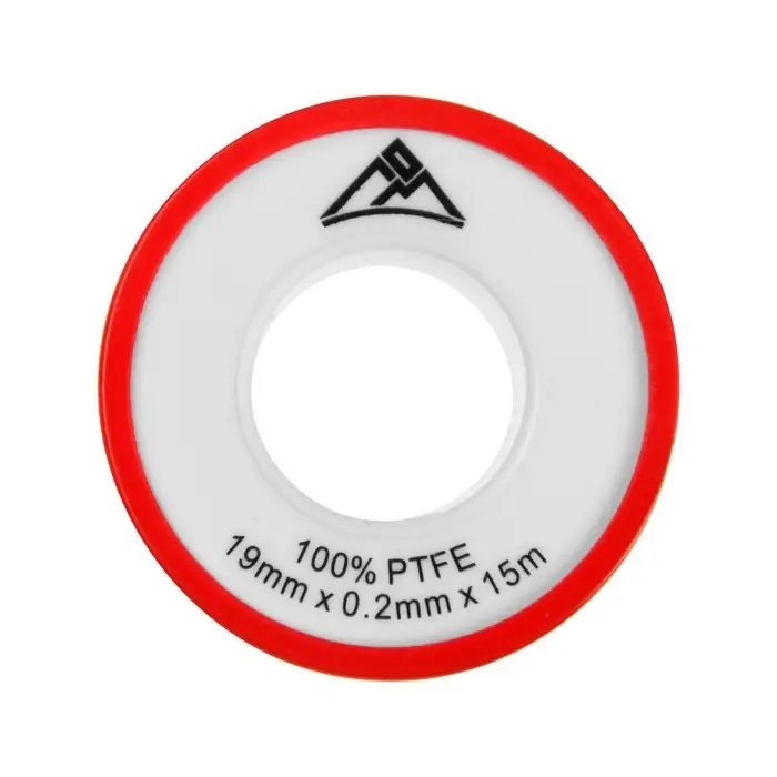 Лента ФУМ ЛОМ 19 мм &times; 0.2 мм &times; 15 м