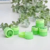 Бальзам для губ &laquo;Алоэ&raquo;, 10 г