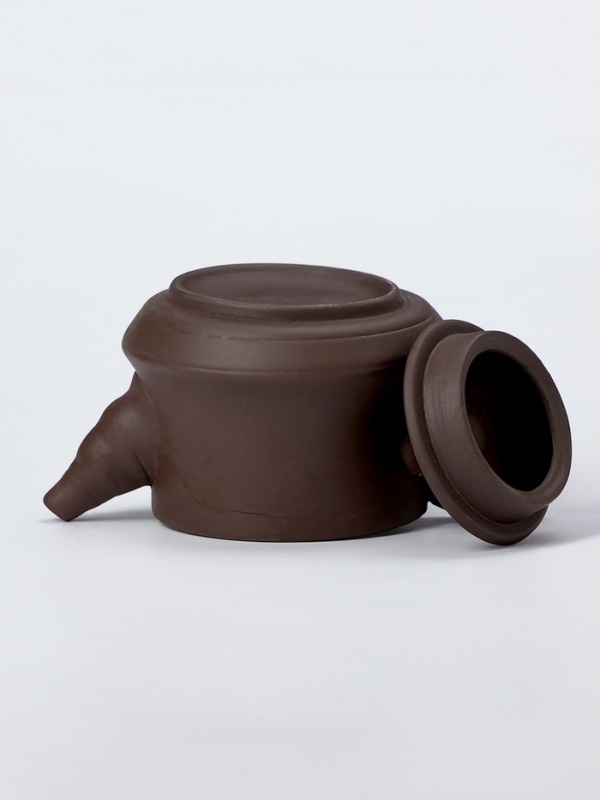 Набор для чайной церемонии 6 предметов, на 4 персоны, чашка 45 мл, чайник 270 мл