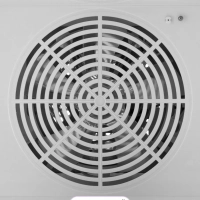 Сушилка для овощей и фруктов КТ-4952 - 350 Вт