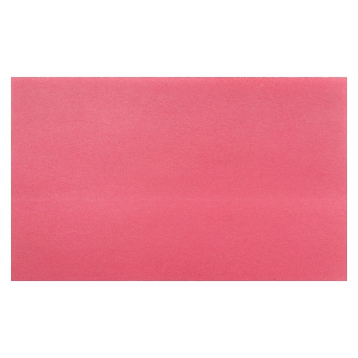 Блок с липким краем 76 х 127 мм, 100 листов, пастель, 4 цвета