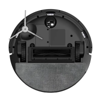 Робот-пылесос PVCR G2 3200 IQ Home Aqua