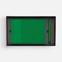 Набор Vale, зеленый