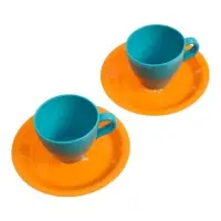 Набор посуды "Обед" 18 предметов