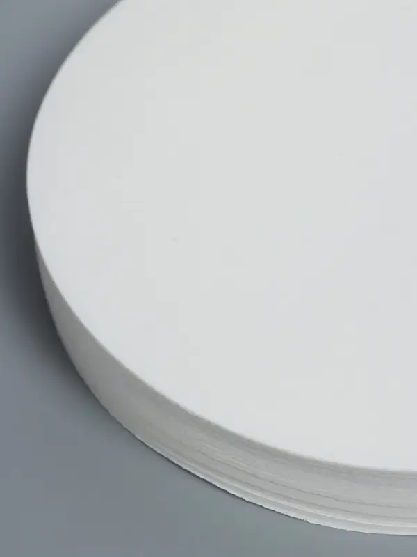 Фильтры d 125 мм, медленной фильтрации, набор 100 шт