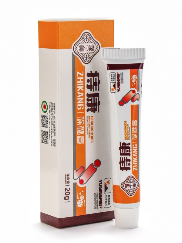 Крем для тела, 20 гр