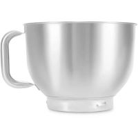 Кухонная машина HYM-S8591 черная 1500Вт