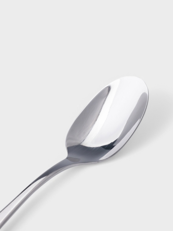 Ложка чайная 13,7 см, толщина 2 мм Svartan