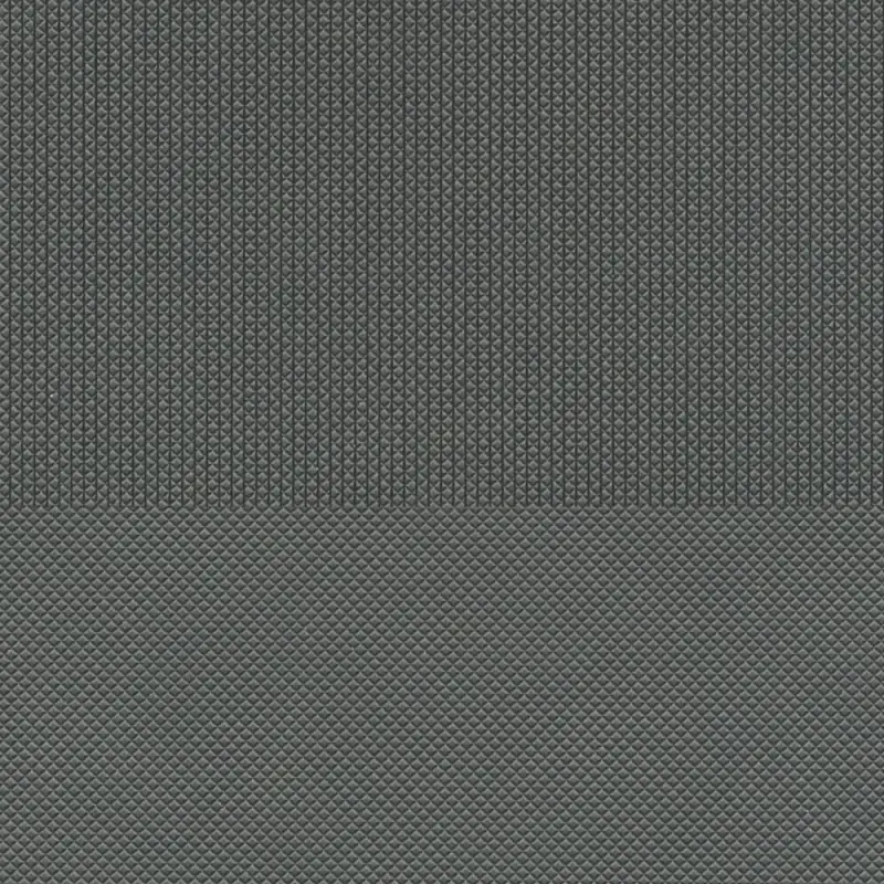 Ежедневник Knit, недатированный, темно-серый