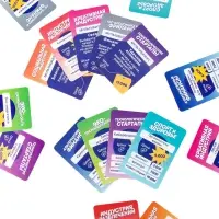 Настольная игра "Миллионер. New" 2506C