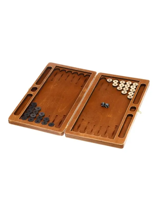 Нарды Конь 37*20 см